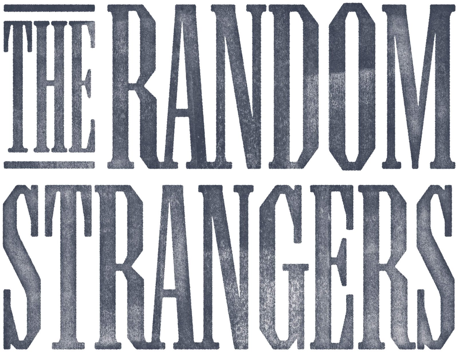 The Random Strangers